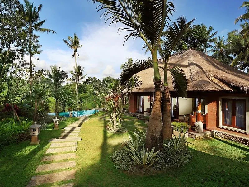 Bunut Garden Luxury Private Villa Ubud